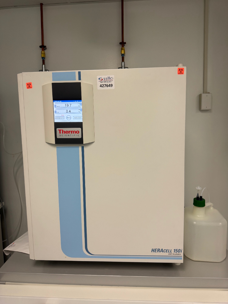 Image of Thermo HERAcell 150i CO2 Incubator